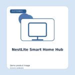 NestLite Smart Home Hub