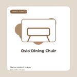 Oslo Dining Chair