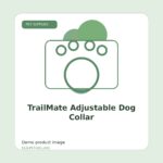eld-pet-dcl-001-trailmate-adjustable-dog-collar