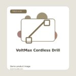 eld-tls-drl-001-voltmax-cordless-drill