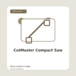CutMaster Compact Saw