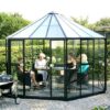 Greenhouse / garden pavilion Vitavia Hera 9000 M