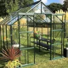 Greenhouse Vitavia Neptun 8300