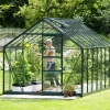 Greenhouse Vitavia Neptun 8300