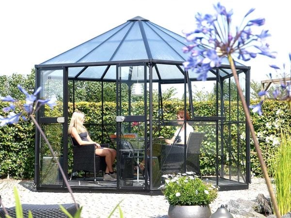 Greenhouse / garden pavilion Vitavia Hera 9000 M