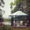 Greenhouse / garden pavilion Vitavia Hera 9000 M