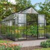 Greenhouse Vitavia Mars 11500