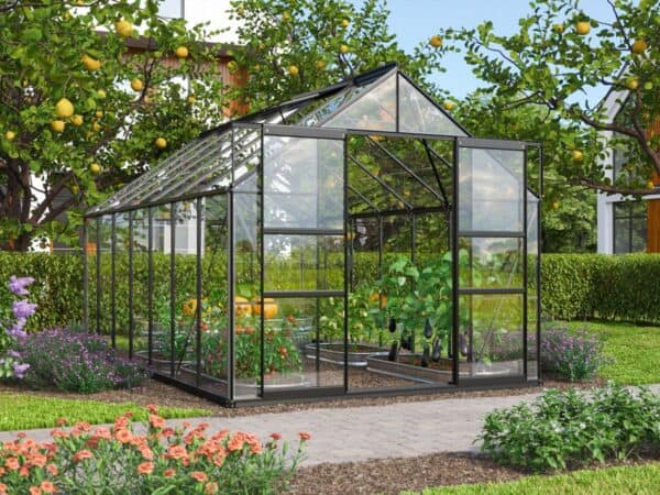 Greenhouse Vitavia Mars 11500
