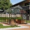 Greenhouse Vitavia Mars 8300
