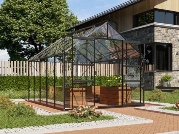 Greenhouse Vitavia Mars 8300