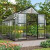 Greenhouse Vitavia Mars 9900