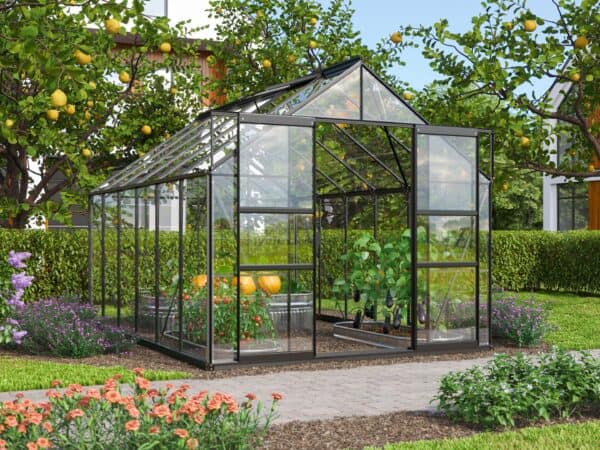 Greenhouse Vitavia Mars 9900