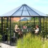 Greenhouse / garden pavilion Vitavia Hera 9000 M