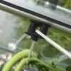 Greenhouse Plant Hanging Clips (Set of 10)