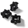 Greenhouse Plant Hanging Clips (Set of 10)