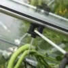 Greenhouse Plant Hanging Clips (Set of 10)