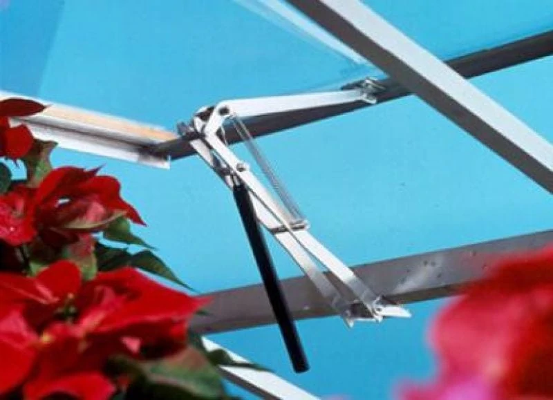 Automatic Side Window Opener