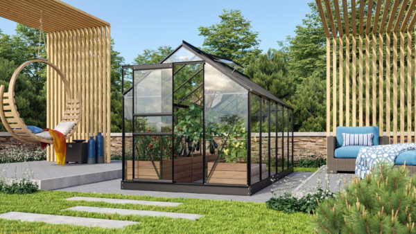 Greenhouse Vitavia Venus 7500