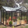 Vitavia Hanneli Greenhouse – 170 sq ft