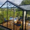 Vitavia Hanneli Greenhouse – 170 sq ft