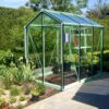 Vitavia Piccolo Greenhouse – Width 5 ft 3 in