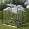 Vitavia Piccolo Greenhouse – Width 5 ft 3 in