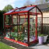 Vitavia Piccolo Greenhouse – Width 5 ft 3 in