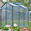 Vitavia Piccolo Greenhouse – Width 5 ft 3 in