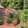 Vitavia Piccolo Greenhouse – Width 5 ft 3 in
