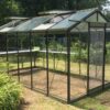 Vitavia R2H Greenhouse – Width 7 ft 7 in