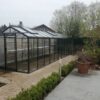Vitavia R2H Greenhouse – Width 7 ft 7 in