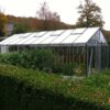 Vitavia R4 Greenhouse – Width 12 ft 6 in