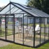 Vitavia R4 Greenhouse – Width 12 ft 6 in