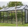 Vitavia R3H Greenhouse – Width 10 ft 0 in