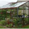 Vitavia R3H Greenhouse – Width 10 ft 0 in