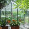 Vitavia R3H Greenhouse – Width 10 ft 0 in