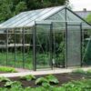 Vitavia R3H Greenhouse – Width 10 ft 0 in