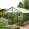 Vitavia R3H Greenhouse – Width 10 ft 0 in