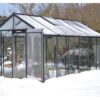 Vitavia R3H Greenhouse – Width 10 ft 0 in