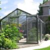 Vitavia R3H Greenhouse – Width 10 ft 0 in