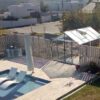 Vitavia R3H Greenhouse – Width 10 ft 0 in