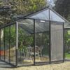 Vitavia R3H Greenhouse – Width 10 ft 0 in