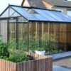 Vitavia R3H Greenhouse – Width 10 ft 0 in