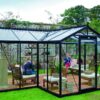 Vitavia Babette Greenhouse – 166 sq ft