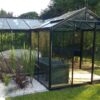 Vitavia Babette Greenhouse – 166 sq ft