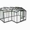 Vitavia Babette Greenhouse – 166 sq ft