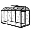 Vitavia Piccolo Greenhouse – Width 5 ft 3 in