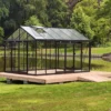 Vitavia R3XH Greenhouse – Width 10 ft 0 in