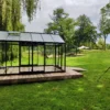Vitavia R3XH Greenhouse – Width 10 ft 0 in