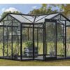 Vitavia Aurelie Greenhouse – 110 sq ft